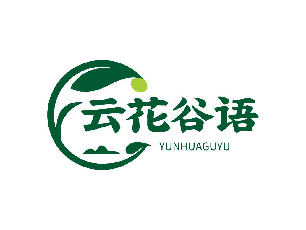 云花谷语鲜花基地