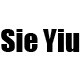 SieYiu 店铺LOGO