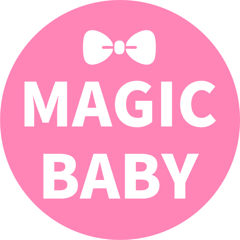 MAGICBABY 魔丽宝贝