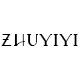 ZHUYIYI