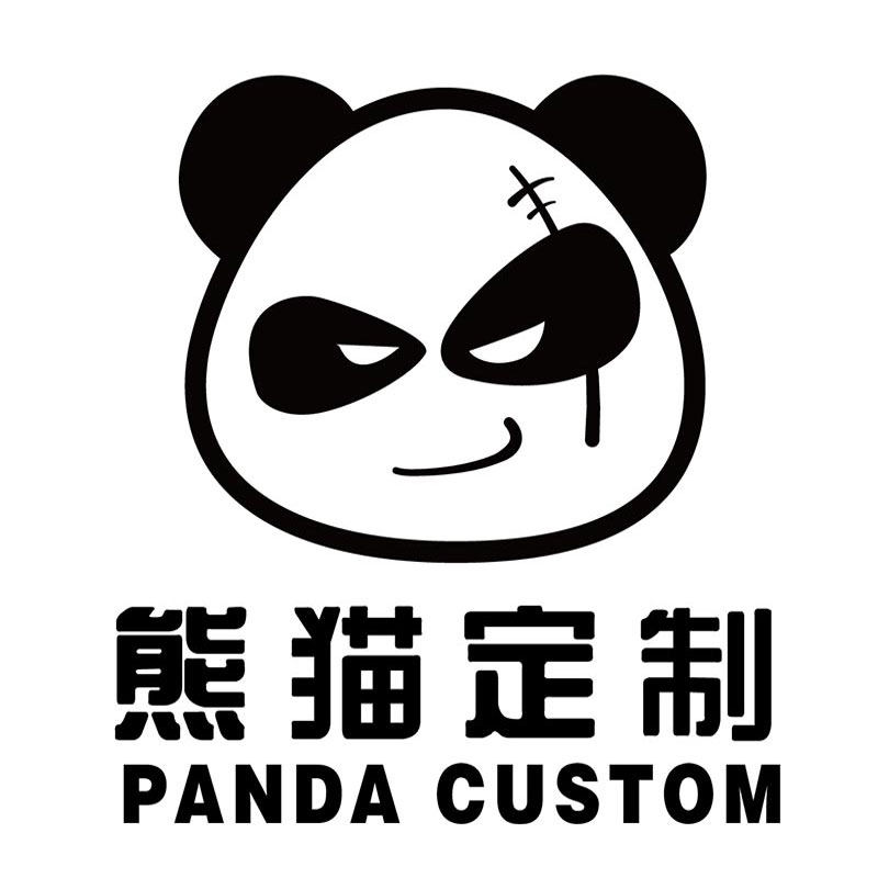 熊猫包装定制