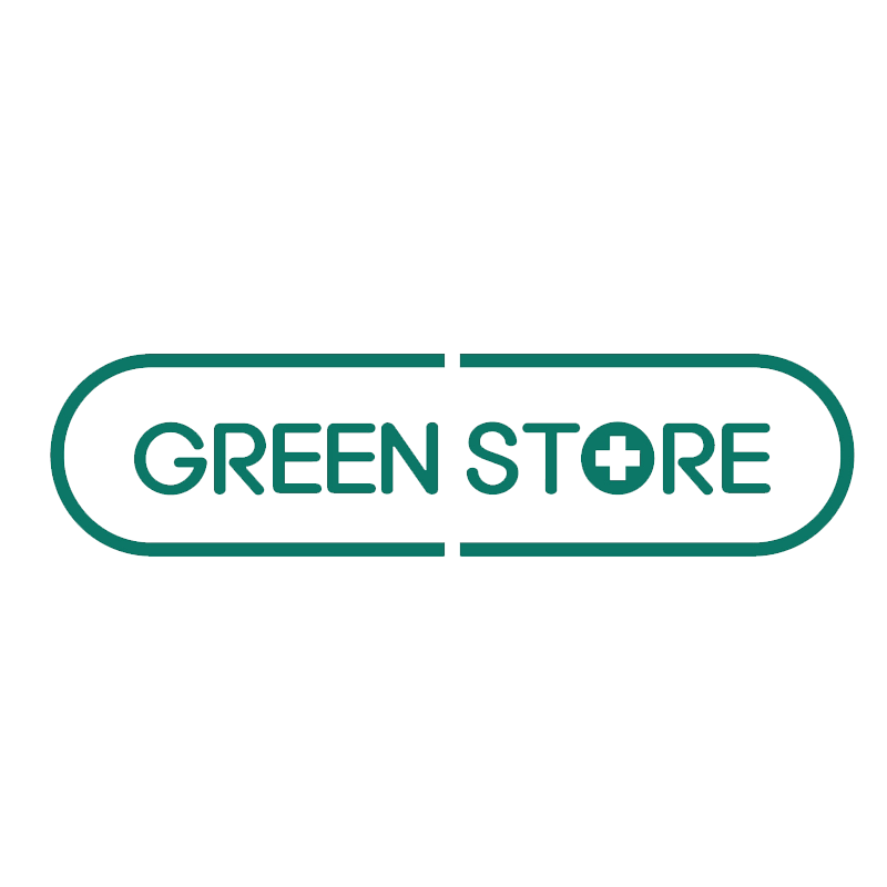 GREENSTORE海外旗舰店 店铺LOGO