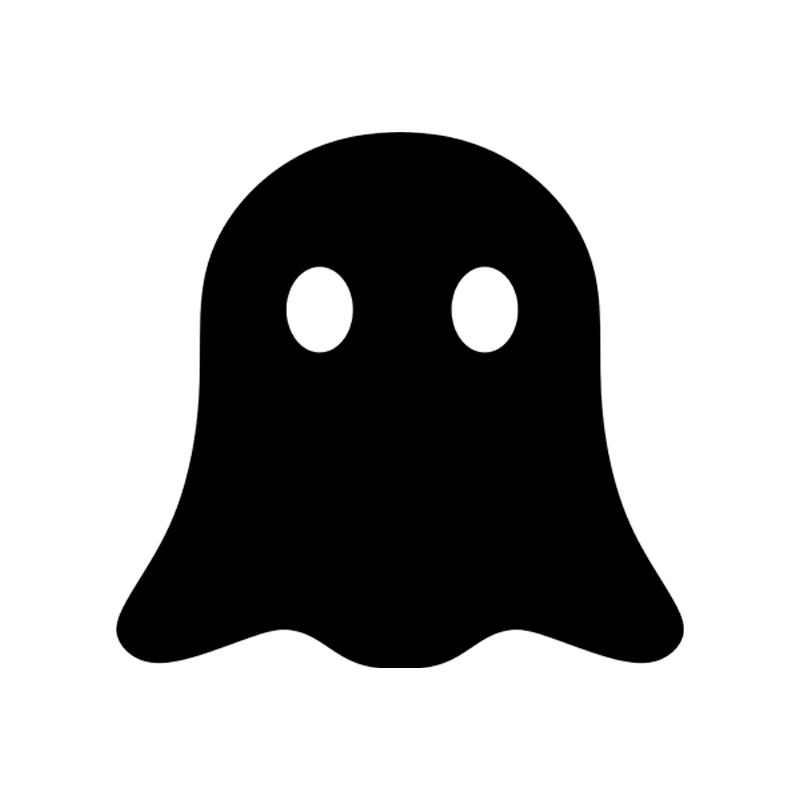 幽灵大师