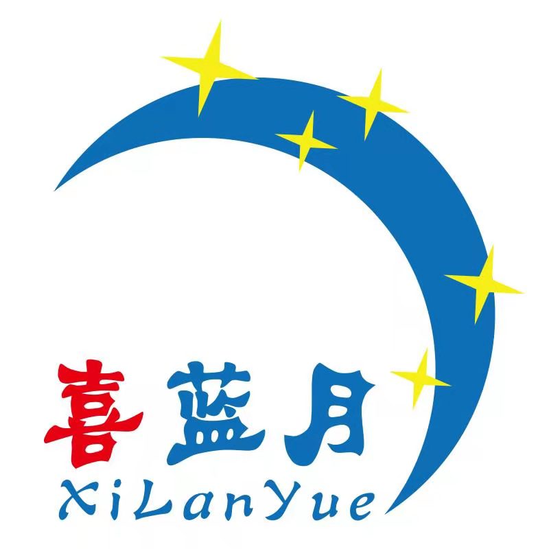 喜蓝月旗舰店