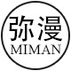 弥漫家居服