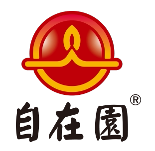 自在园酥油灯