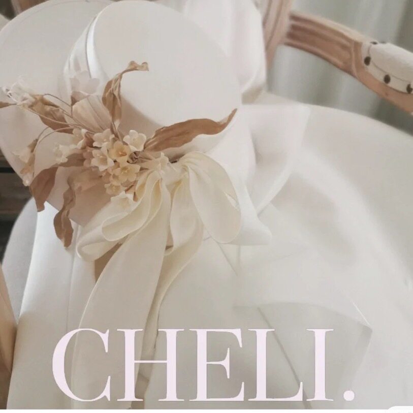 CHELI 丘林手作