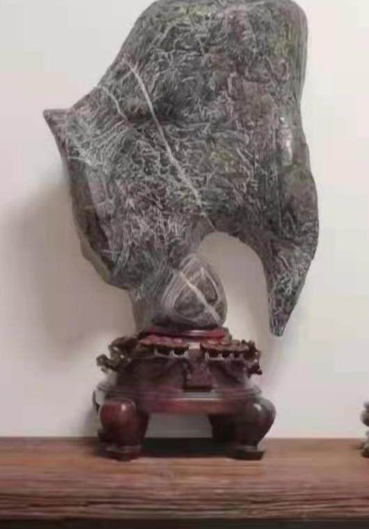 抱璞木艺