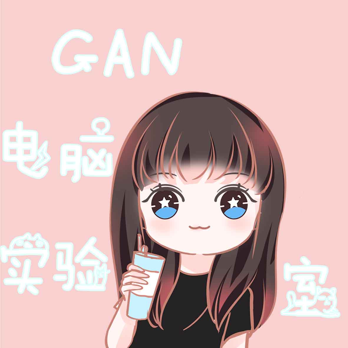 GAN电脑实验室