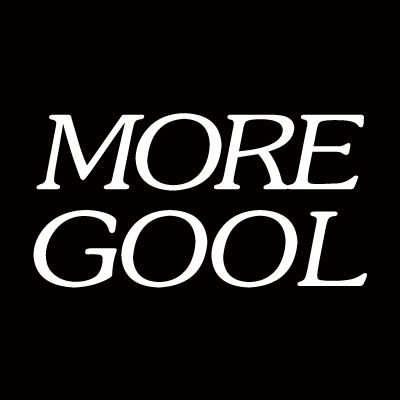 MOREGOOL