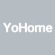 YoHome有家 店铺LOGO