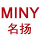 名扬美妆全球严选 店铺LOGO