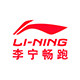 lining李宁畅跑专卖店