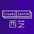 Create Zenith西芝原创