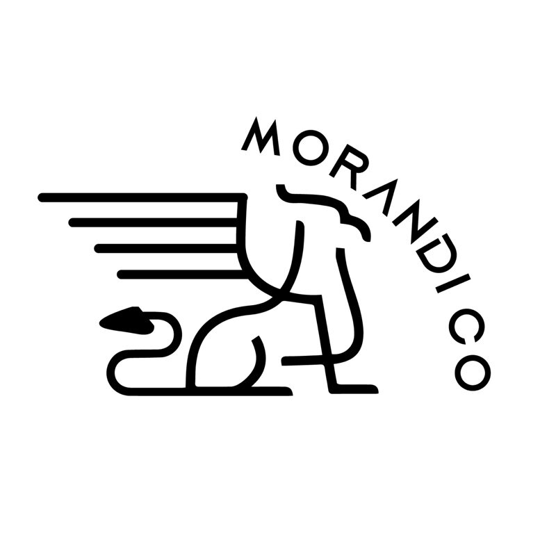 Morandi Co 品牌直營店 店铺LOGO