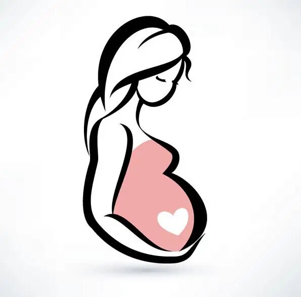 孕妇裤子春秋潮妈