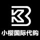Baka小樱国际代购