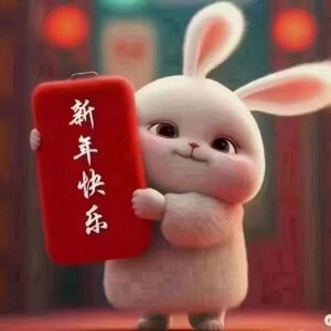 三只笨鼠