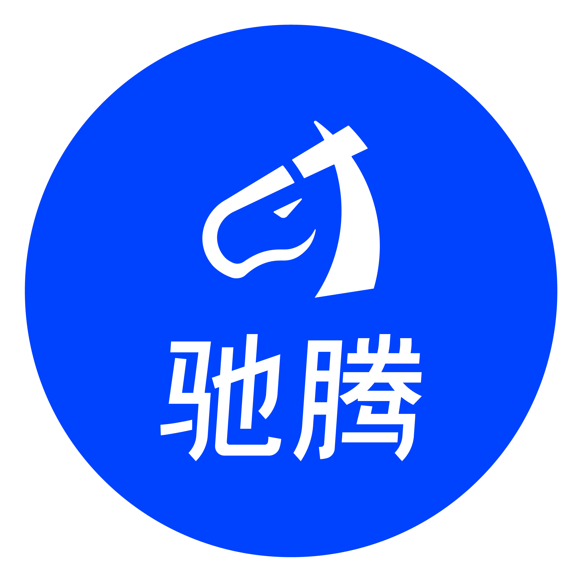 驰腾旗舰店