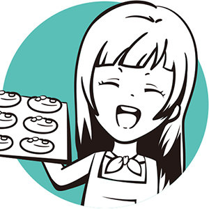 造作甜时