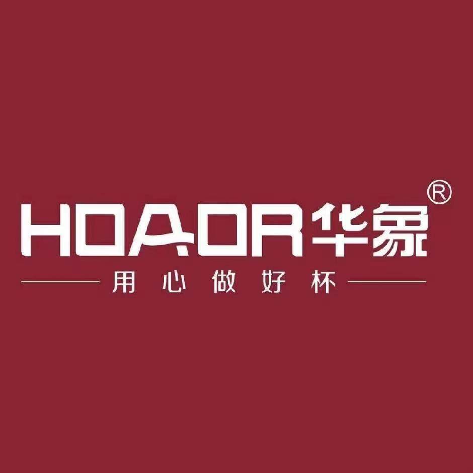 华象匡迪水杯定制 店铺LOGO