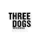 threedogs三颗犬旗舰店