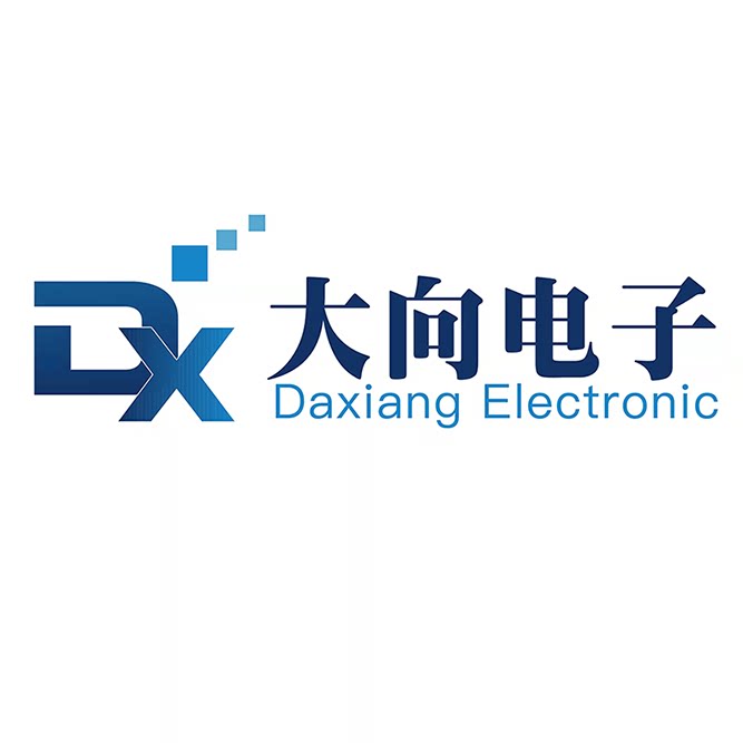 大向电子液晶拼接配件店