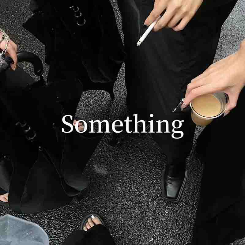 搞点名堂ing