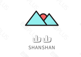 山山户外工厂专门店 店铺LOGO