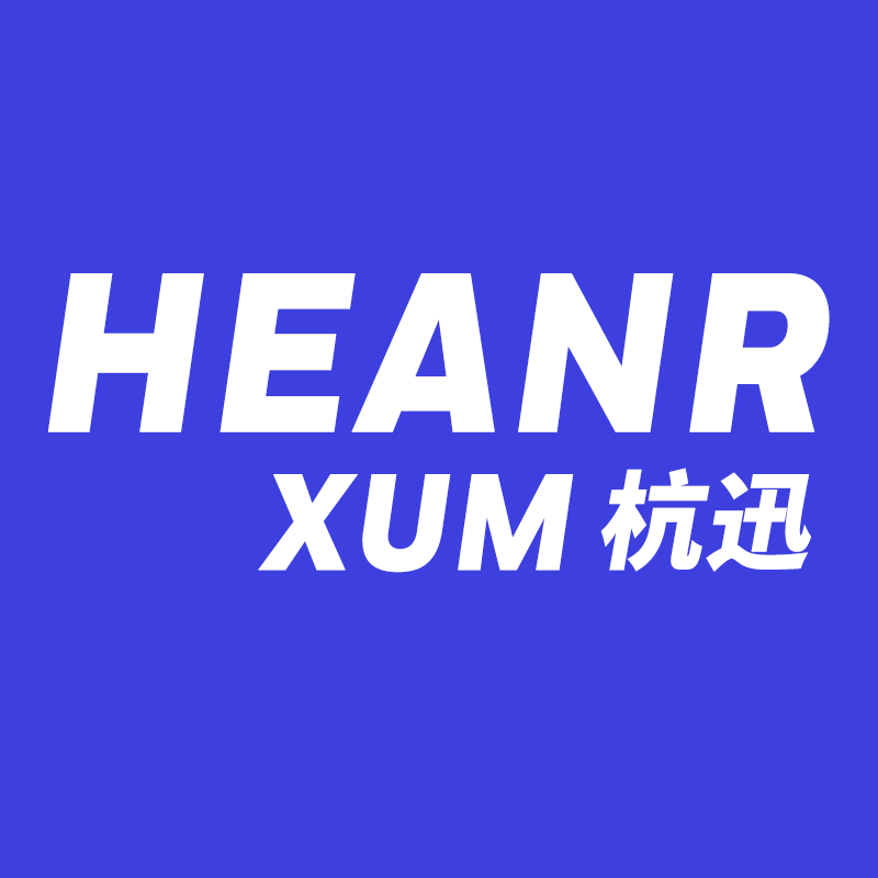 杭迅旗舰店 店铺LOGO