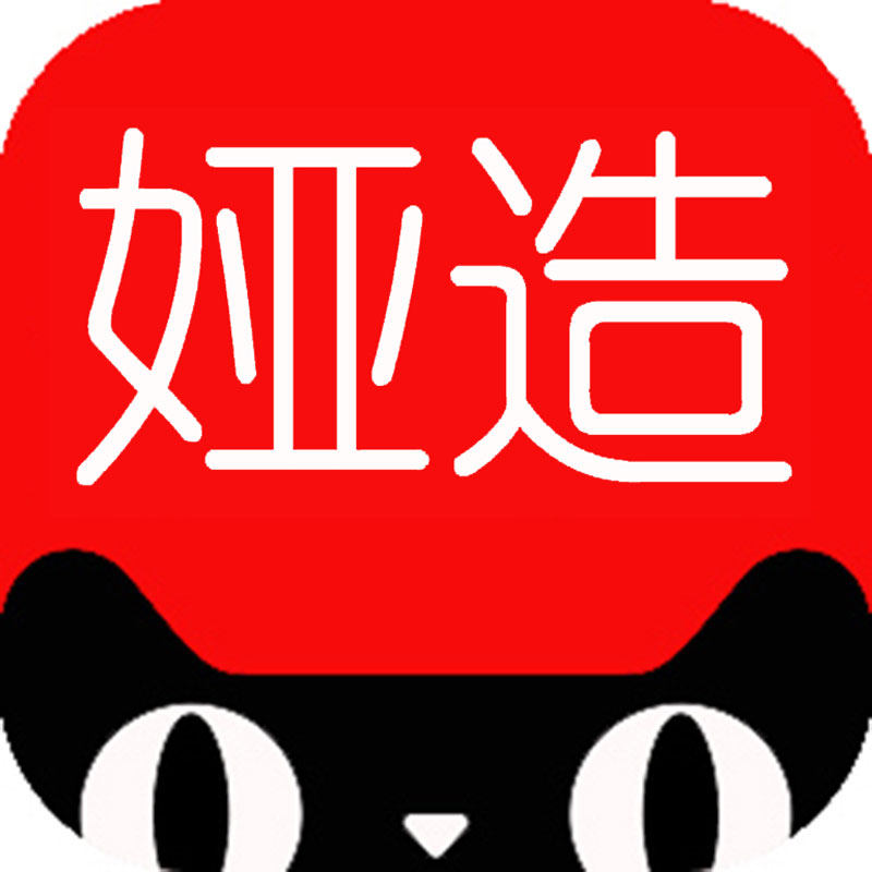 娅造旗舰店 店铺LOGO