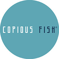 Copious Fish 沛鱼