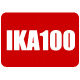 IKA100 店铺LOGO