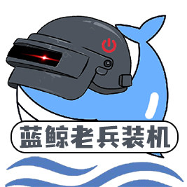 蓝鲸老兵装机