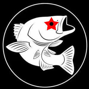 北海户外渔具