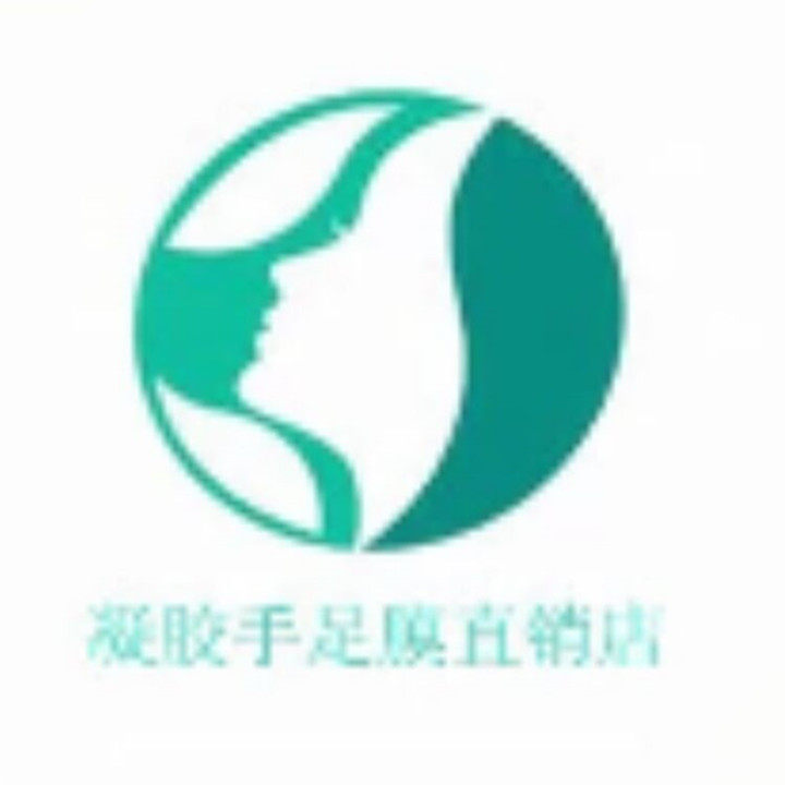 璇子凝胶小店 店铺LOGO