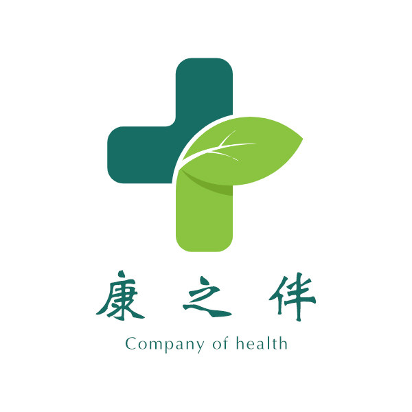 康之伴护理 店铺LOGO
