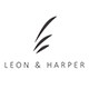 LEON HARPER轻奢法式围巾