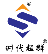 时代超群工厂 店铺LOGO