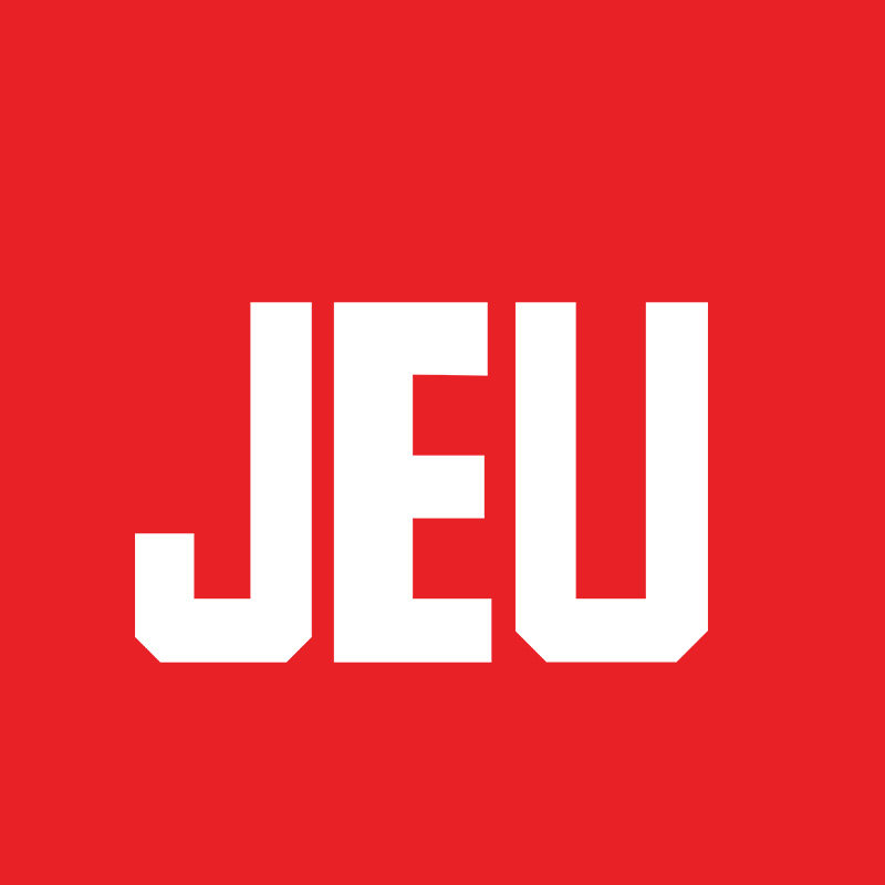 JEU品牌店 店铺LOGO