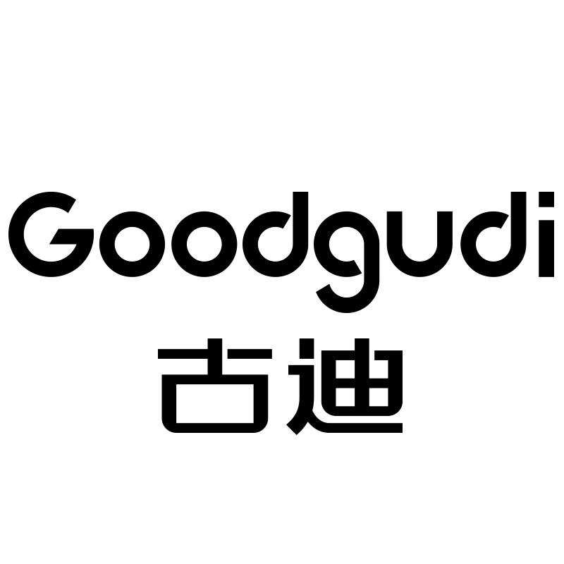 Goodgudi古迪旗舰店 店铺LOGO