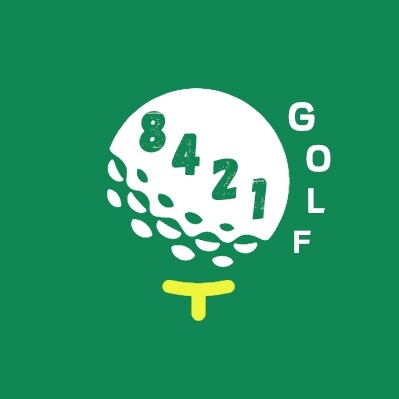 8421高尔夫