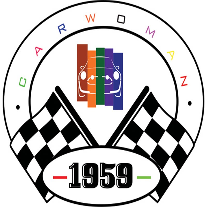 CARWOMAN 汽车女人企业店