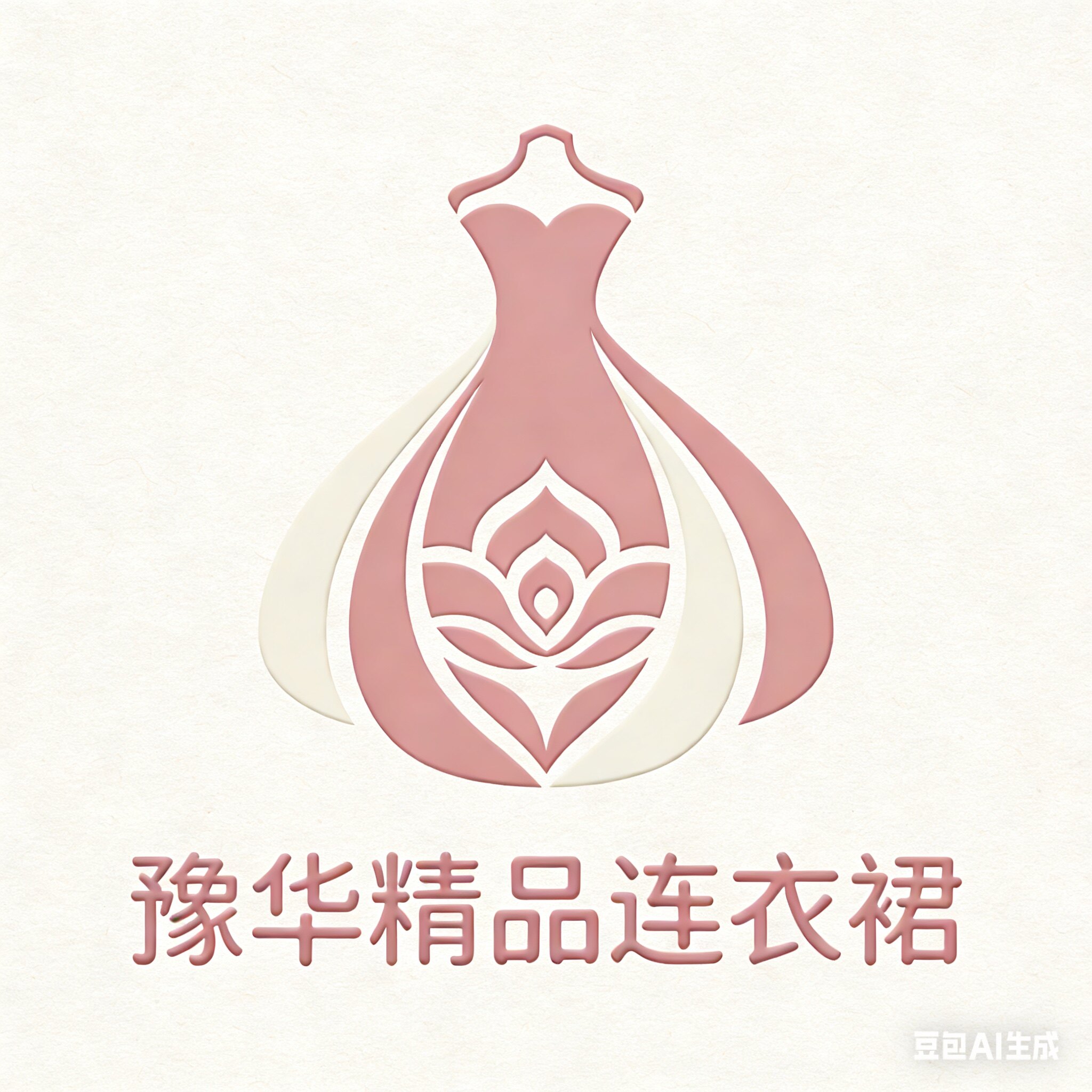 豫华精品女装