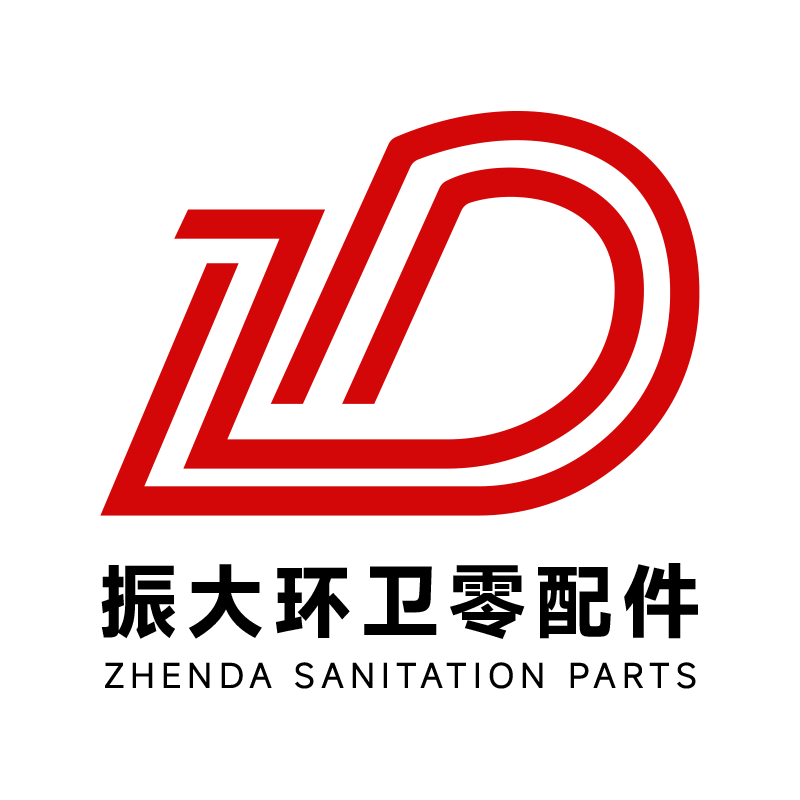 振大环卫车零配件工厂店