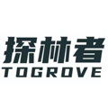 探林者运动用品 店铺LOGO
