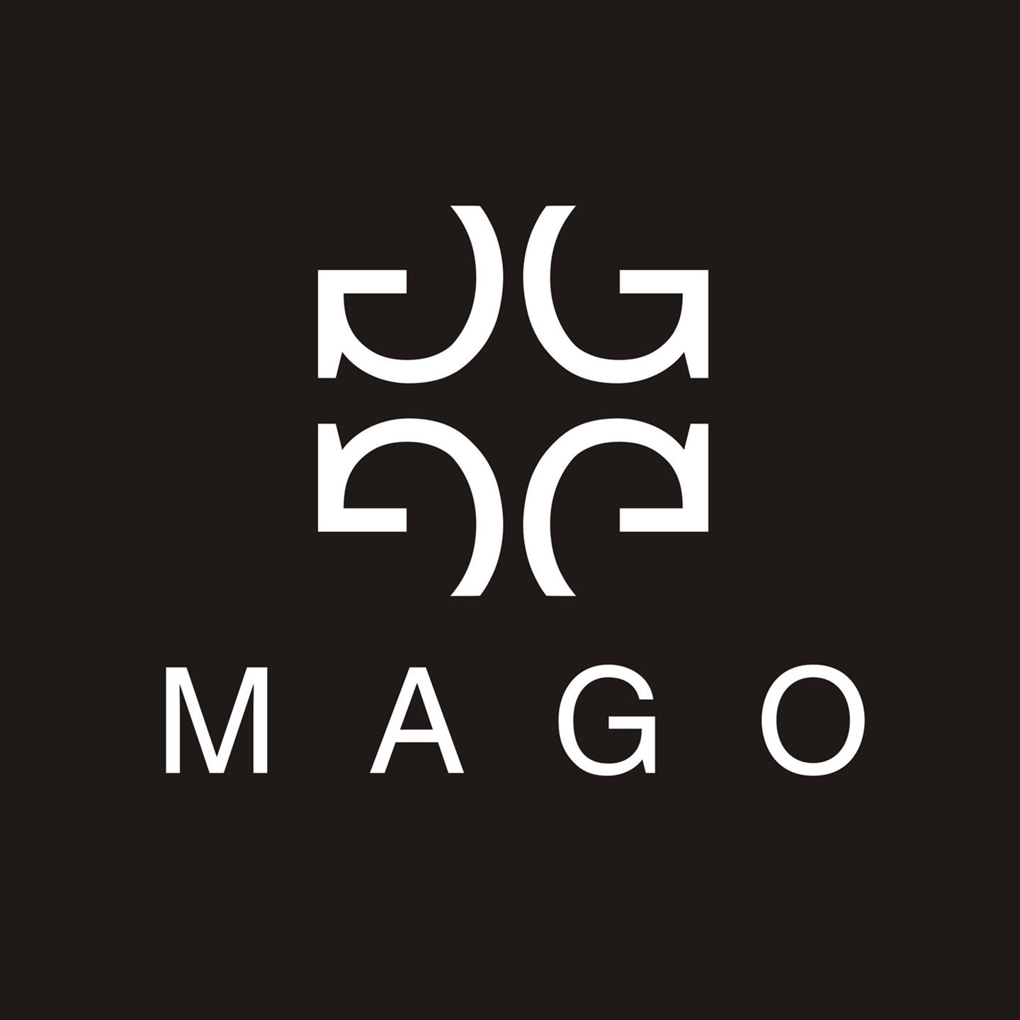 MAGO米谷