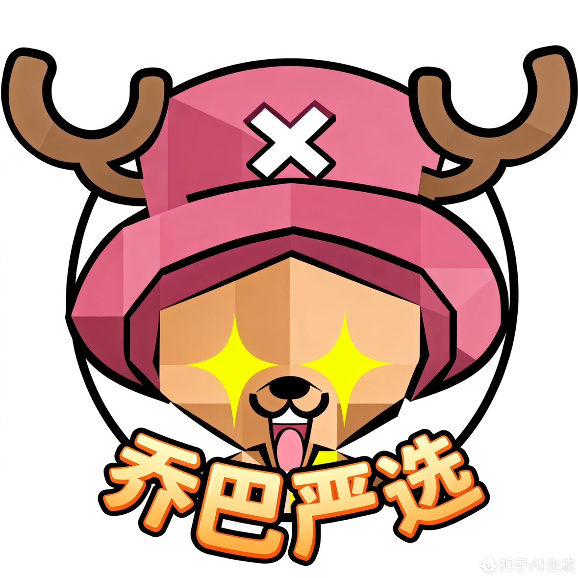 乔巴严选l声控未来
