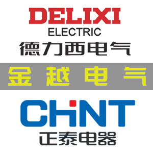 金越电气形象店