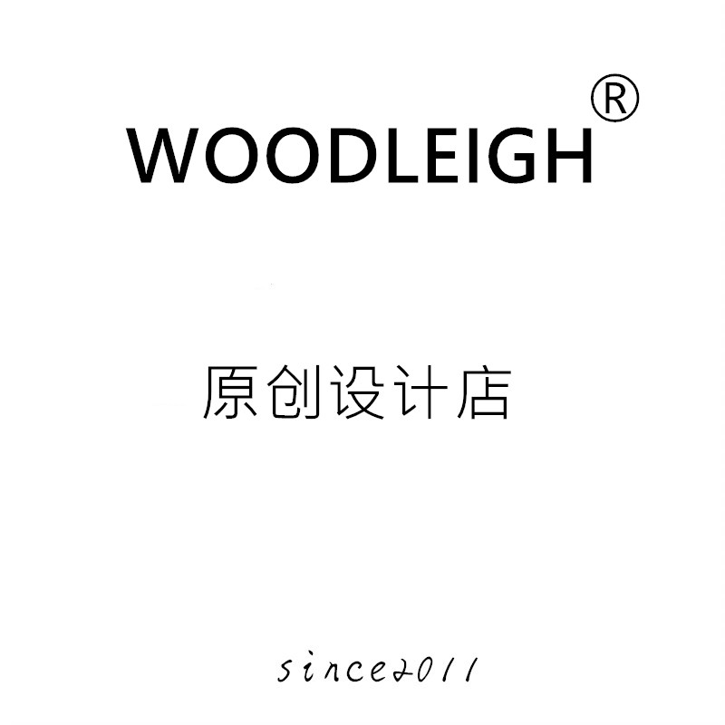 WOODLEIGH原创设计店